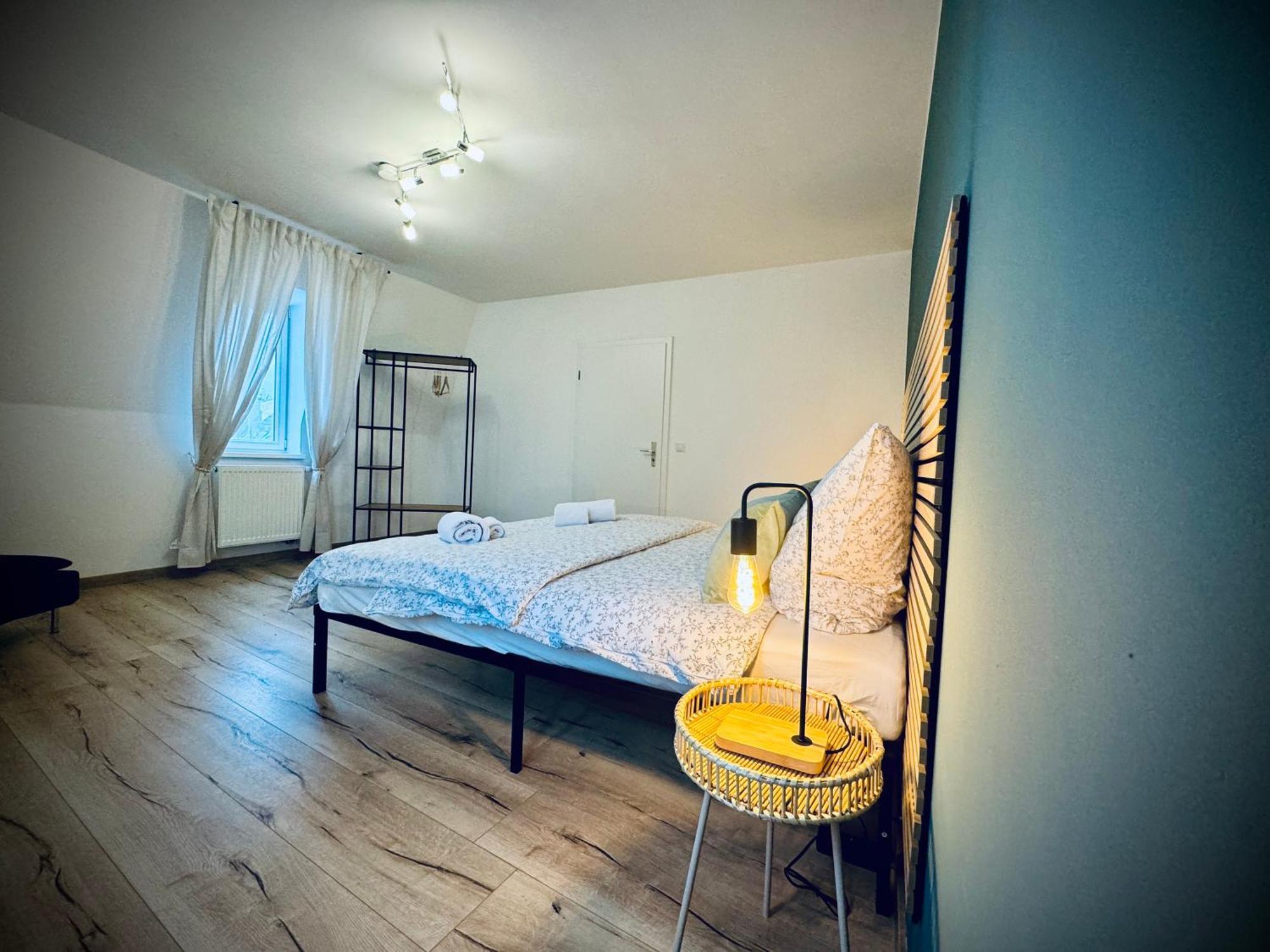 One Apartment'S - Zentral - Steinweg Кобург Екстер'єр фото