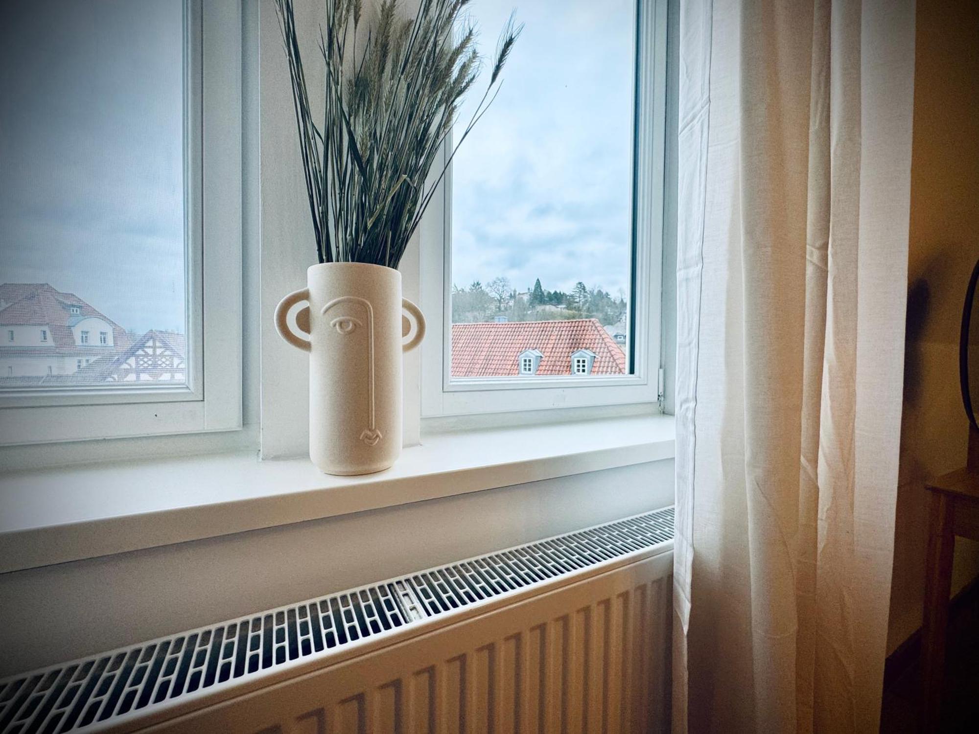 One Apartment'S - Zentral - Steinweg Кобург Екстер'єр фото