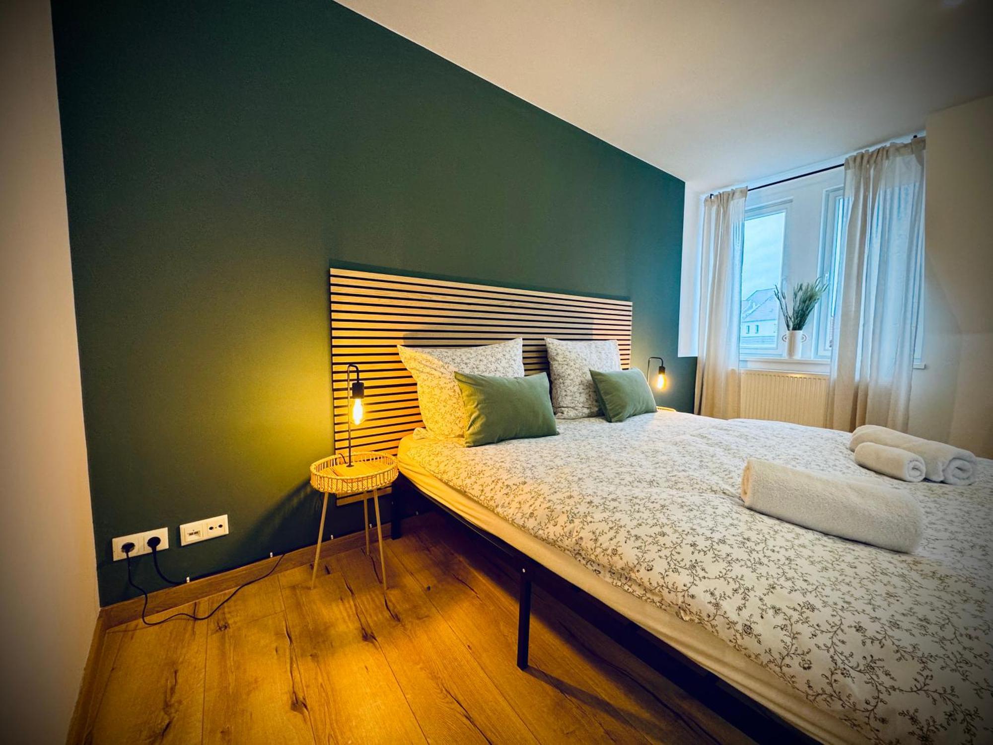 One Apartment'S - Zentral - Steinweg Кобург Екстер'єр фото